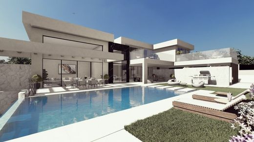 Villa in Estepona, Malaga
