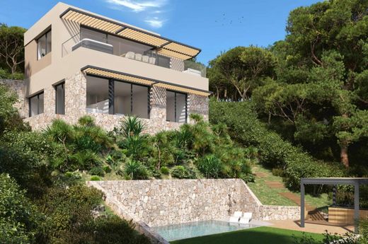 ‏וילה ב  Begur, Província de Girona