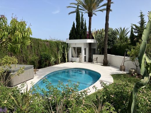 Villa Puerto Banús, Provincia de Málaga