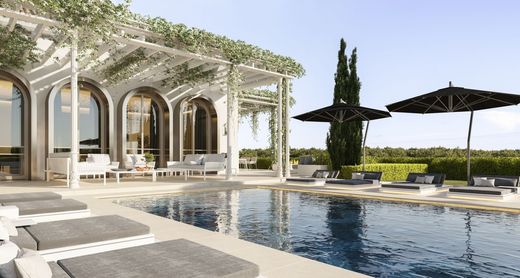 Villa en Nueva Andalucia, Málaga