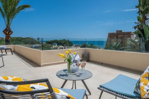 Villa in Marbesa, Malaga