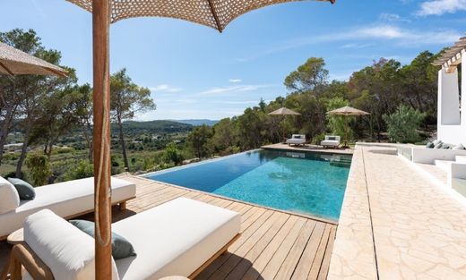 Santa Gertrudis, Illes Balearsのヴィラ