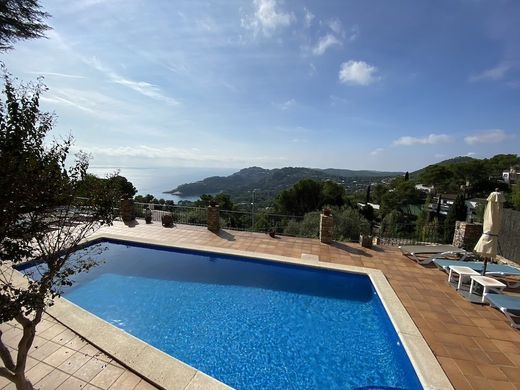 Villa - Begur, Gerunda
