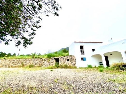 Villa in Sant Joan de Labritja, Province of Balearic Islands