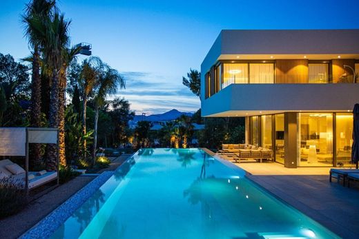 Santa Ponsa, Illes Balearsのヴィラ