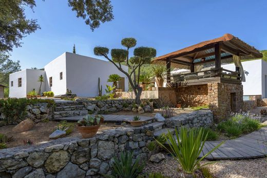 Villa in Sant Josep de sa Talaia, Balearen Inseln