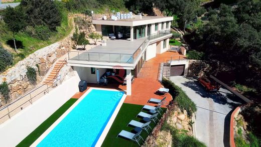 Villa in Castell-Platja d'Aro, Province of Girona