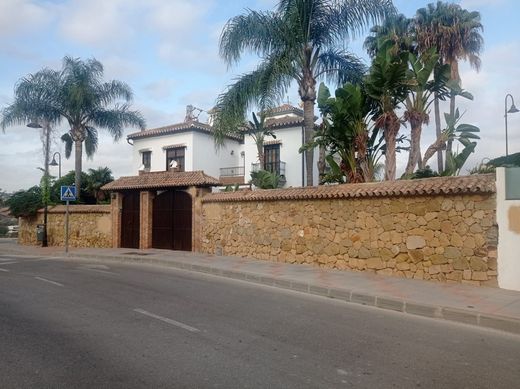Villa a Mijas, Málaga