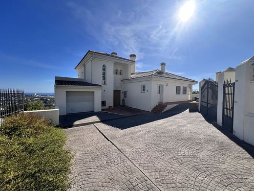 ‏וילה ב  Benahavís, Provincia de Málaga