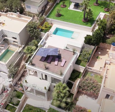 빌라 / Santa Ponsa, Illes Balears