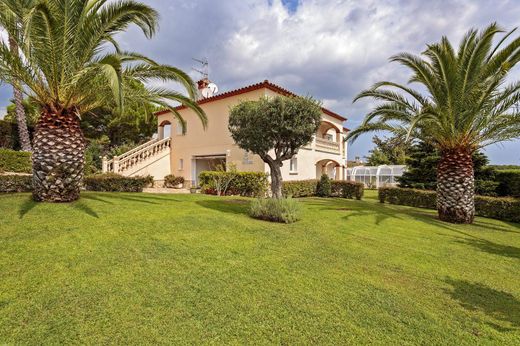 Villa in Calonge, Balearen Inseln