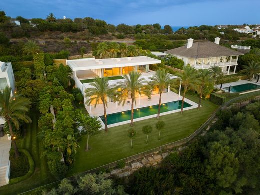 Villa in Casares, Malaga