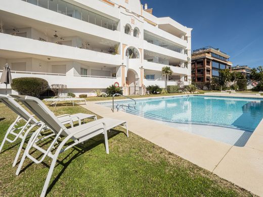 Apartamento - Puerto Banús, Málaga