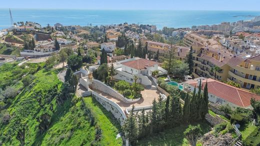 Villa in Fuengirola, Malaga