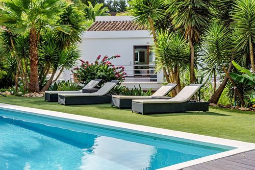 Villa in Marbella, Malaga