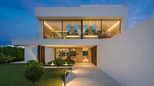 Βίλα σε The Golden Mile, Provincia de Málaga