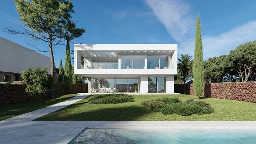 Villa en Sol de Mallorca, Islas Baleares