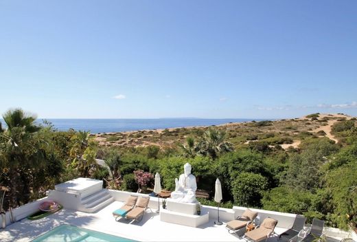 Villa in Cap Martinet, Province of Balearic Islands