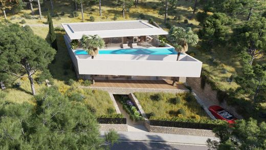 Villa en Can Furnet, Islas Baleares