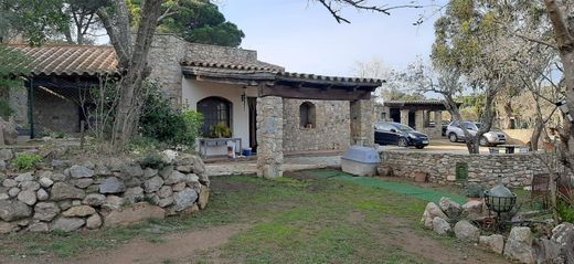Villa in Llafranc, Province of Girona