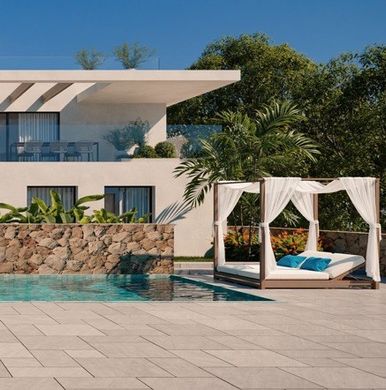 Ibiza, Illes Balearsのヴィラ