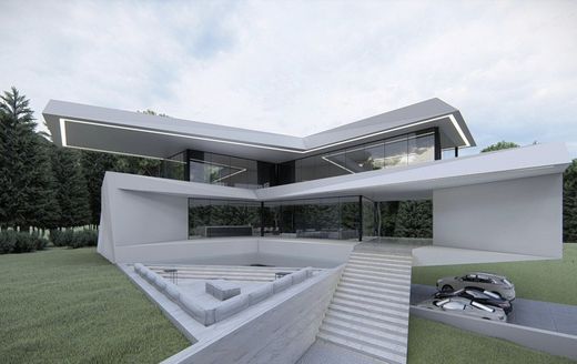 Вилла, Бенахависе, Provincia de Málaga