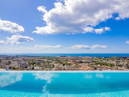 Villa in Benalmádena Costa, Provincia de Málaga