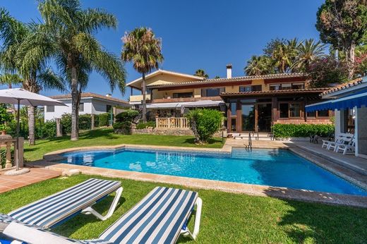 Villa a Marbesa, Málaga