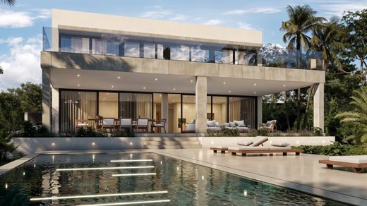 Villa in Santa Ponsa, Province of Balearic Islands