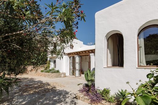 Ibiza, Illes Balearsのヴィラ