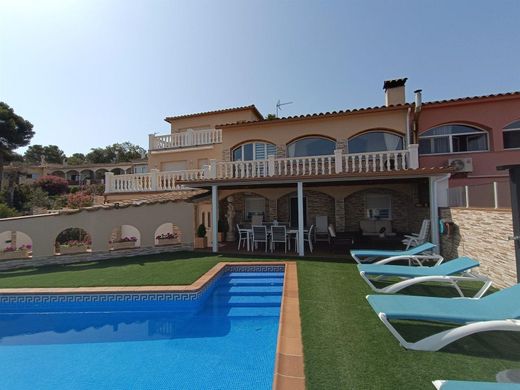 Villa in Pals, Province of Girona