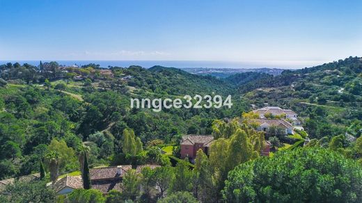 La Zagaleta, マラガのヴィラ