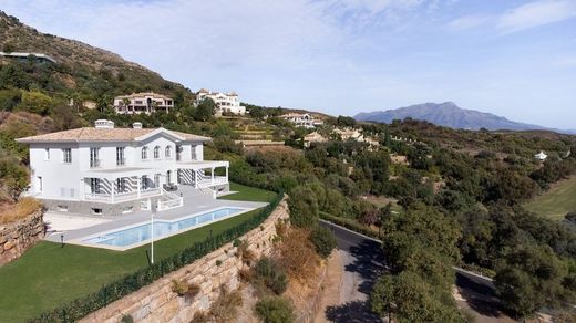 Villa - Benahavís, Málaga