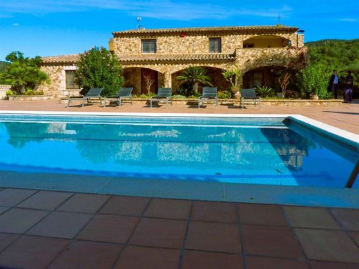 Villa in Calonge, Province of Balearic Islands