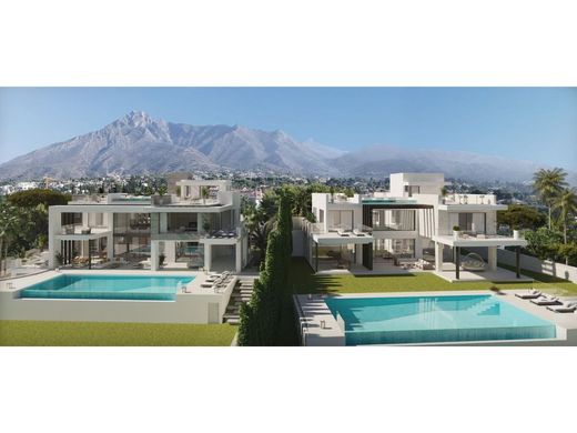 Villa in Marbella, Malaga