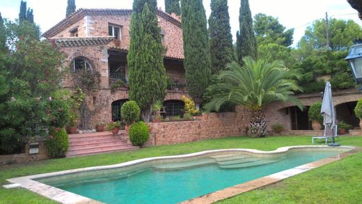 Villa Platja d'Aro, Província de Girona