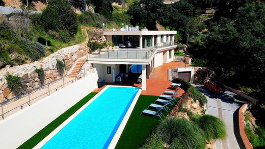 Villa in Castell-Platja d'Aro, Province of Girona