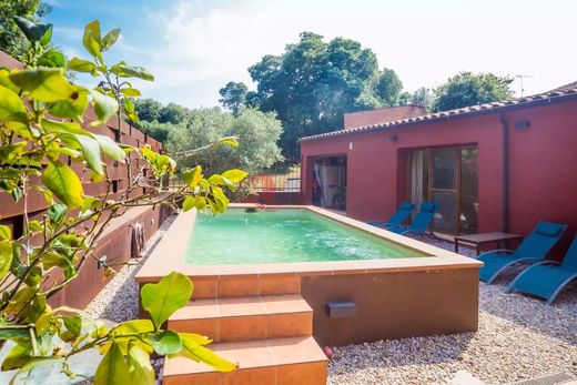 ‏וילה ב  Fonteta, Província de Girona