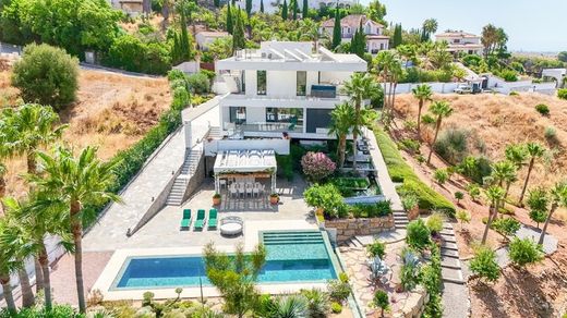 Villa à Mijas, Malaga