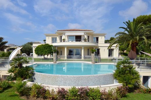 Villa in Beaulieu-sur-Mer, Alpes-Maritimes