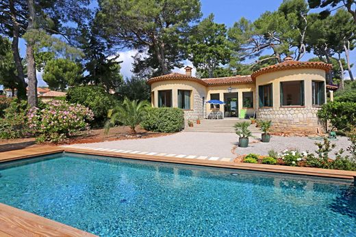 Villa - Cap d'Antibes, Alpes Marítimos