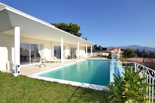 Villa in Nizza, Alpes-Maritimes