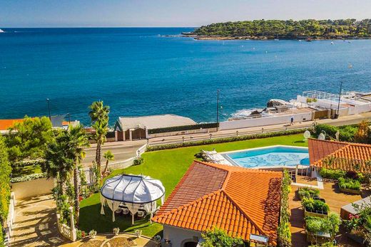 Villa à Cap d'Antibes, Alpes-Maritimes