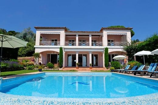 Villa in Golfe-Juan, Alpes-Maritimes