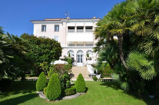 Villa Cap d'Antibes, Alpes-Maritimes