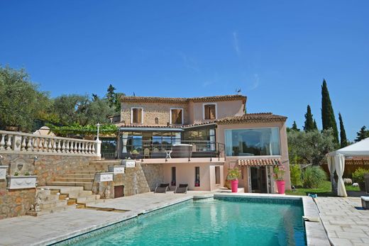 Villa in Mougins, Alpes-Maritimes