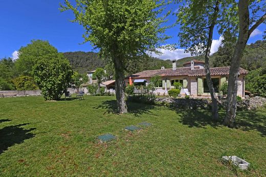 Villa in La Colle-sur-Loup, Alpes-Maritimes