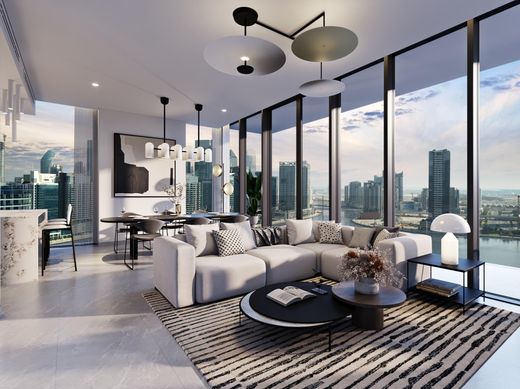 套间/公寓  迪拜, Dubai