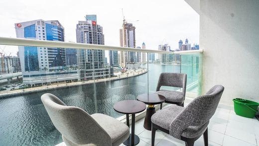 Apartamento - Dubai