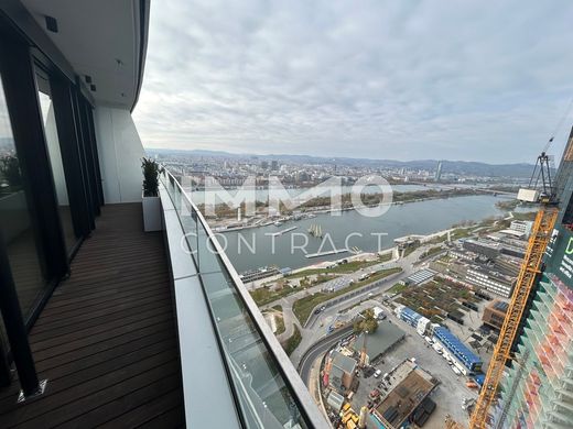 Appartamento a Vienna, Wien Stadt